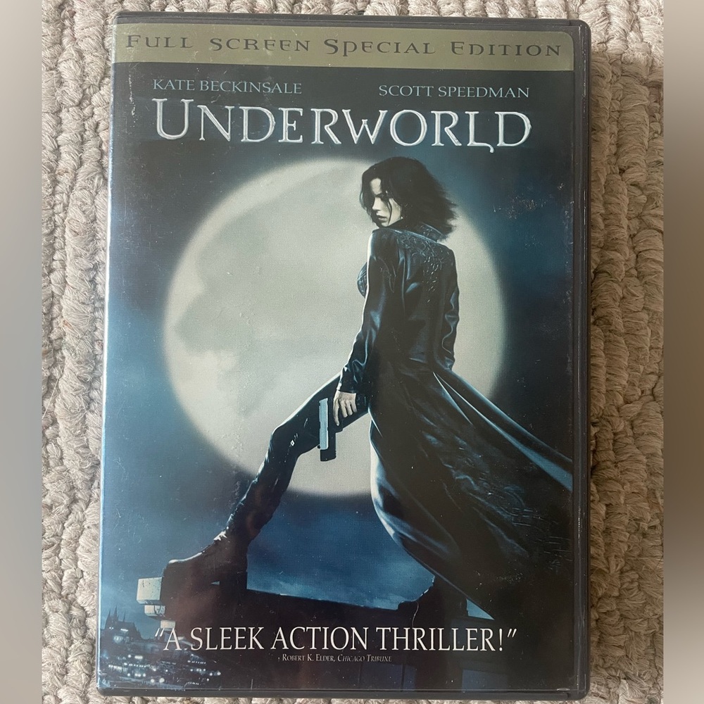 Underworld